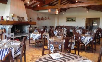 Hotel Restaurant Elissaldia