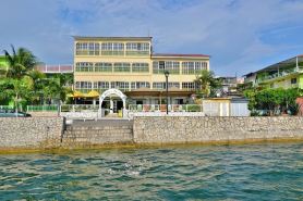 Hotel Peten