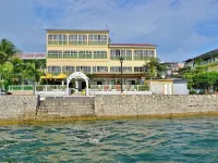 Hotel Peten Hotels in Flores