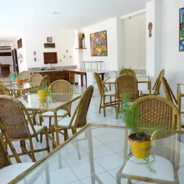 Hotel Pousada Da Sereia