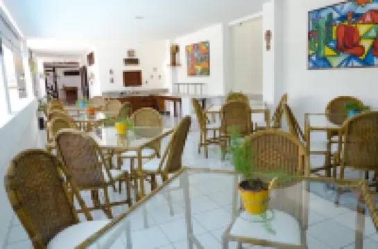 Hotel Pousada Da Sereia