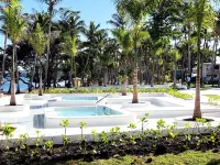 Senator Puerto Plata - Hot Tub