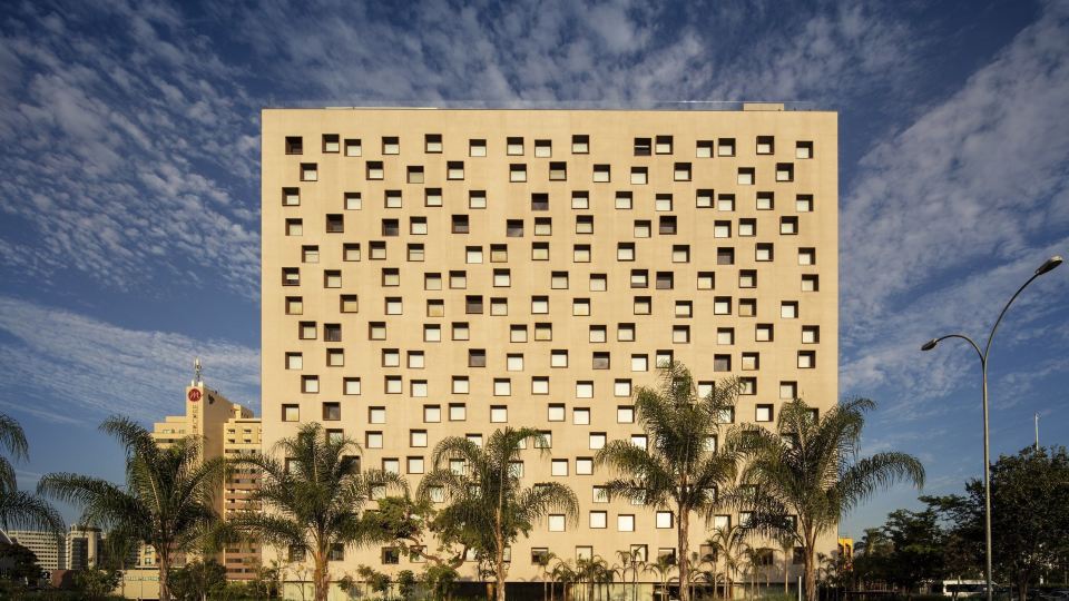 B Hotel Brasilia