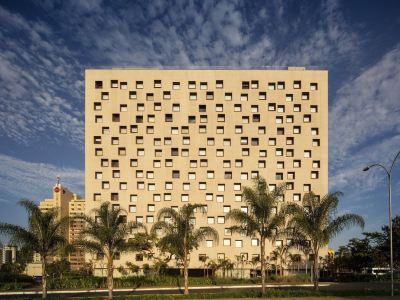 B Hotel Brasilia