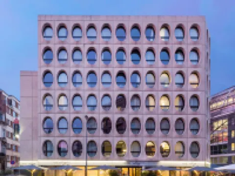 Best Western Premier Why Hotel Hotels in Lille