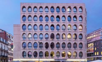 Best Western Premier Why Hotel