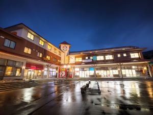 Zao Center Plaza