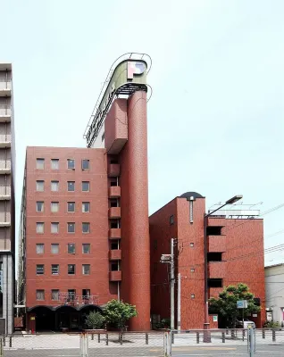 Hotel Sun Plaza Sakai Hotels in Sakai