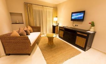 Calypso Hôtel