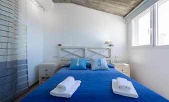 Apartamento Los Riscos by Canariasgetaway