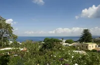 Hotel & Residence Matarese فنادق في كازاميتشيولا تيرمي