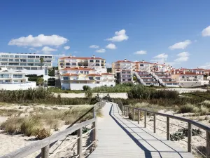 The Beachfront - Praia d'El Rey Golf & Beach Resort