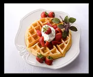 The Primrose - breakfast