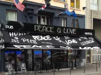 Peace & Love Hostel