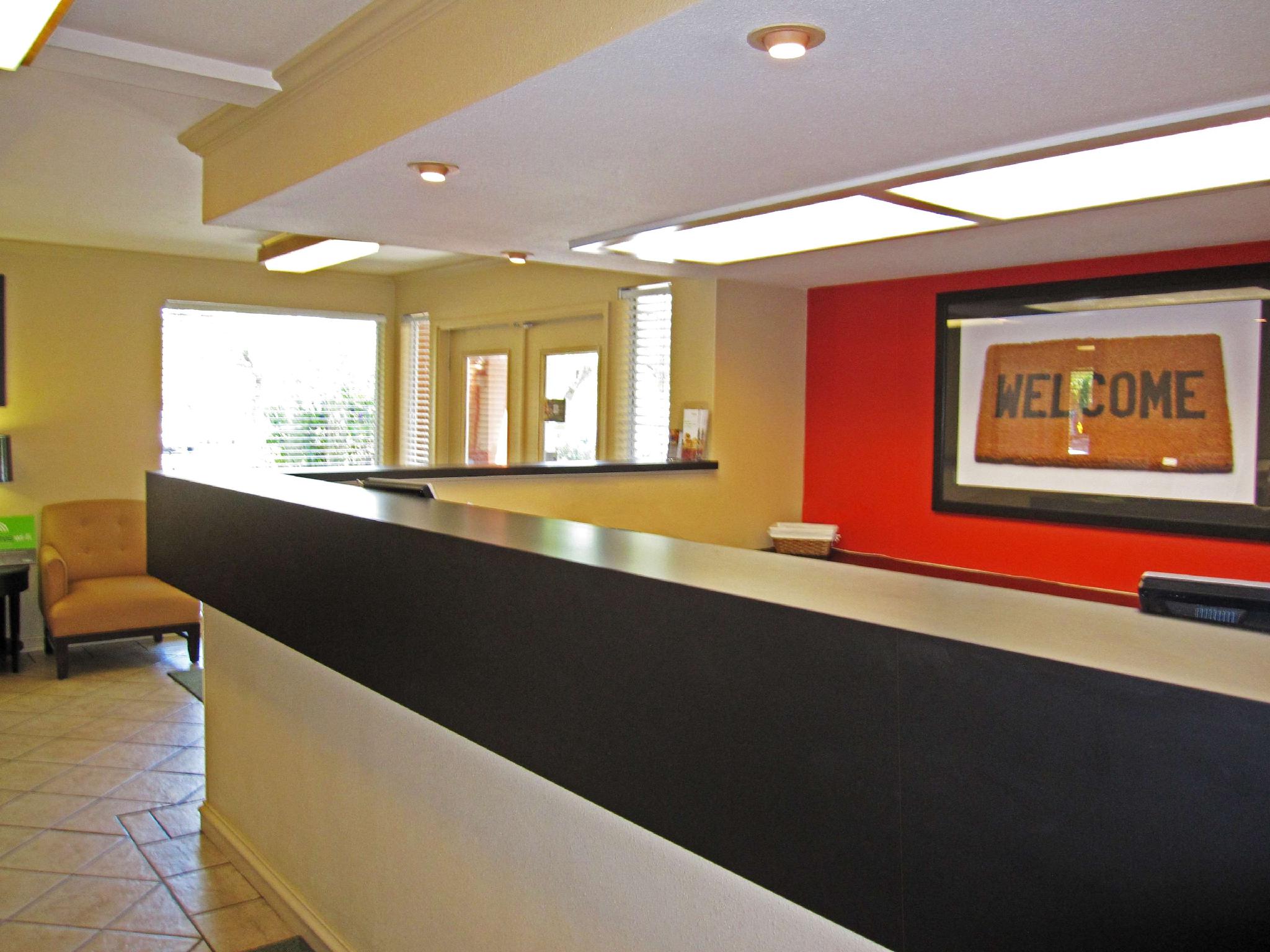 Extended Stay America Suites San Francisco San Mateo SFO