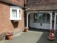 Martel Guest House