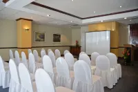 Hotel Santander Plaza