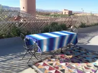 Auberge Toda Hotels in Ait Sedrate Sahl Gharbia