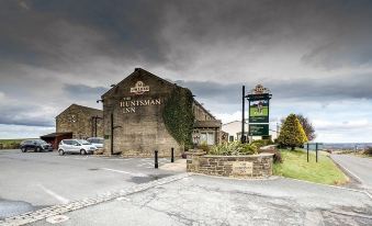 The Huntsman Inn
