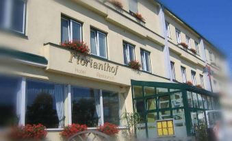 Hotel Restaurant Florianihof