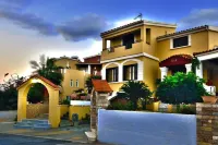Heaven Apartments - Homestays