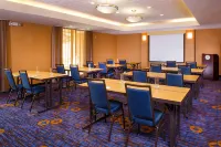 Courtyard Richmond Northwest/Short Pump Hotels in Henrico County