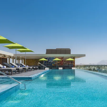 Aloft Al Ain