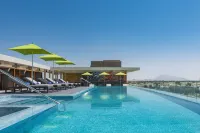 Aloft Al Ain Hotels in Al Ain