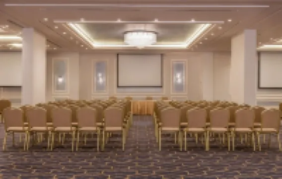 Gerasa Hotel