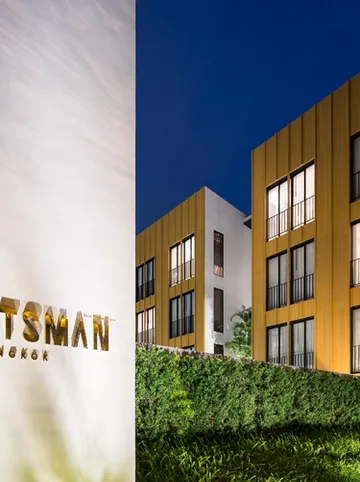 รูปภาพของคราฟท์แมน แบงค็อก