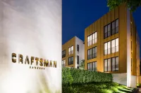 Craftsman Bangkok Hotels in Phaya Thai