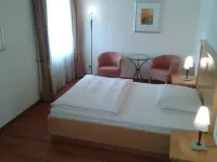 Hotel Barbarossa - bar