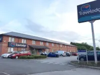 Travelodge Ashbourne Hotels in Ashbourne