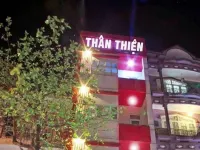 Than Thien - Friendly Hotel