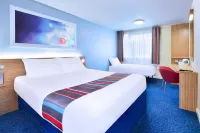 Travelodge Stoney Cross Lyndhurst Hotels in Lyndhurst