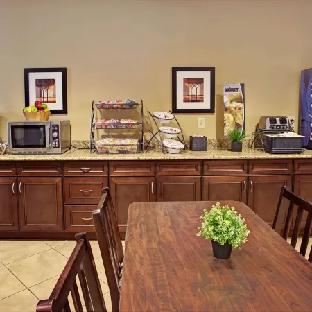 Microtel Inn & Suites by Wyndham Cartersville