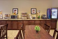 Microtel Inn & Suites by Wyndham Cartersville - Desayuno