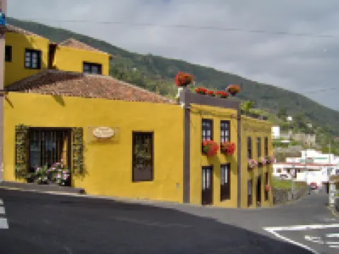 Apartamentos Monasterio de San Antonio Hotels in Icod de los Vinos