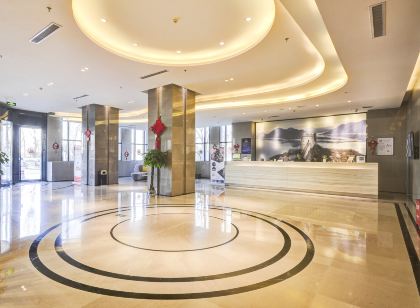 高碑店星季飯店