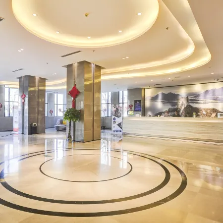 Xingji Hotel Gaobeidian