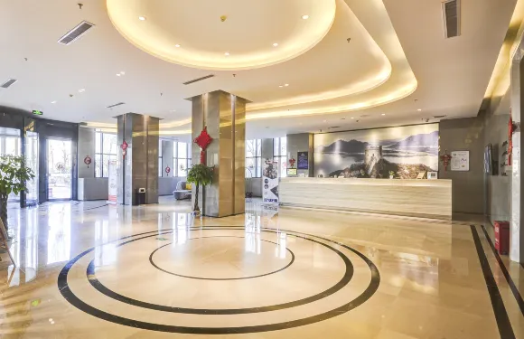 高碑店星季酒店