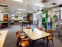 Upper Ross Hotel