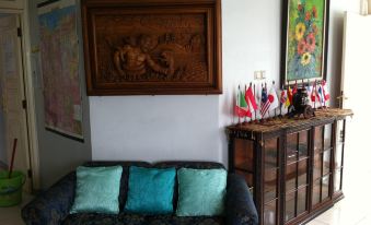 Bangka Bed and Breakfast