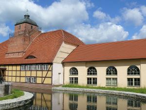 Ostsee Radlerpension Peitz