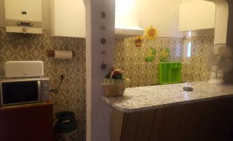 Apartment with One Bedroom in Quarteira, with Wonderful City View, Terrace and Wifi