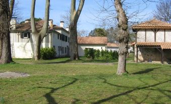 Domaine de l'Arnaudière - Housity