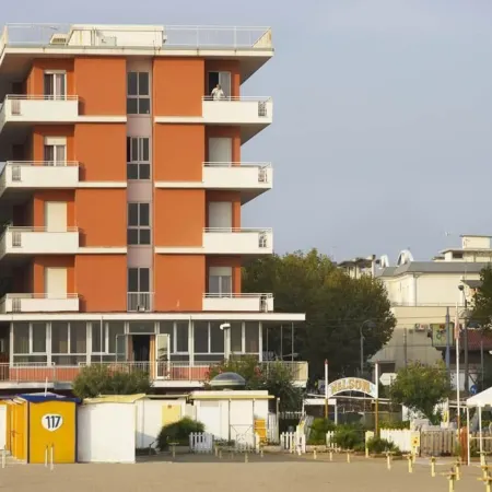 Hotel Nelson