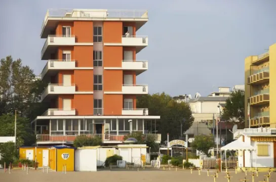 Hotel Nelson