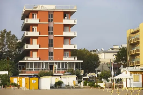 Hotel Nelson
