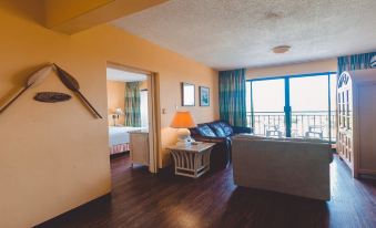 SureStay Hotel by Best Western Guam Airport South